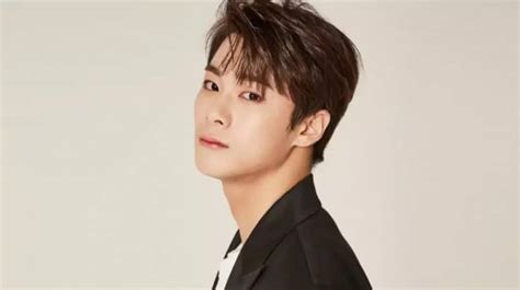 Morre Moonbin membro do grupo de k pop Astro aos 25 anos Aqui Notícias