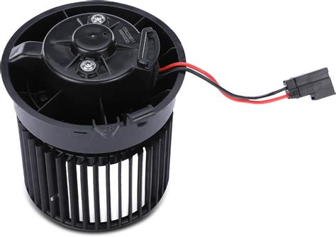 Amazon A Premium HVAC Heater Blower Motor Assembly Compatible With