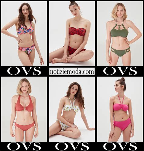 Bikini Ovs Nuovi Arrivi Costumi Donna Accessori