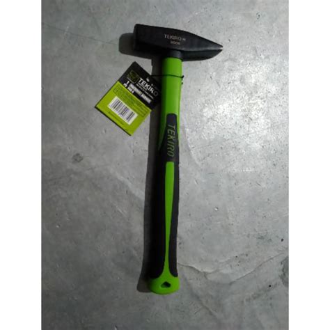 Jual TEKIRO Palu Mekanik 300gr Machinist Hammer ORIGINAL Shopee Indonesia