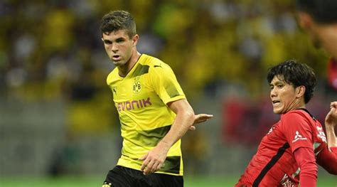 Watch Borussia Dortmund Vs Ac Milan Live Stream How To Watch Champions