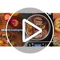 Amazon OMEO Portable Induction Cooktop Hot Plate Countertop Burner 1800 Watts Induction