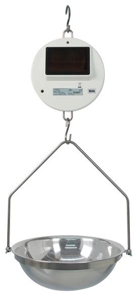 Detecto T3530 Dual Dial Hanging Scale 32 Lb X 1 Oz Ntep Scale