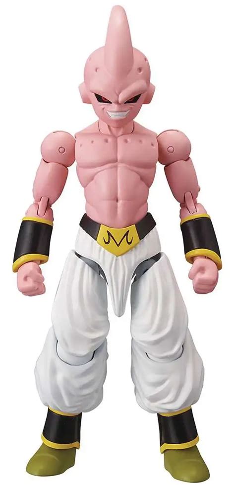 Dragon Ball Super Dragon Stars Series 11 Final Form Majin Buu Action