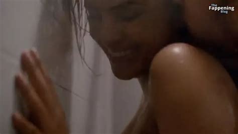Priyanka Chopras Nude Sex Scene From Quantico Pic Video