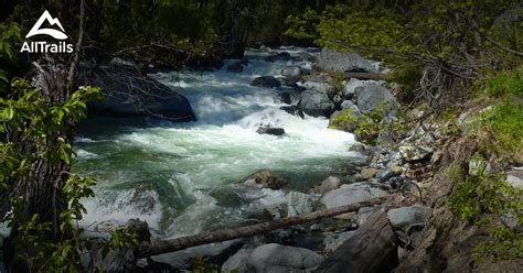 Best Trails Near Cashmere Washington Alltrails