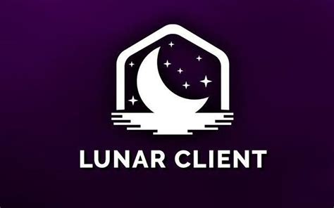 我的世界大神教你调lunar Client1710哔哩哔哩 ゜ ゜つロ 干杯 Bilibili