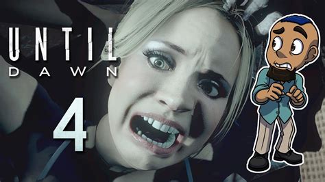 Until Dawn Part 4 Sex Cabin Boiler And Seance Youtube