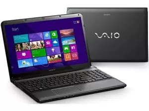 Sony Vaio SVE1513Q1EB Price In Pakistan Mega Pk