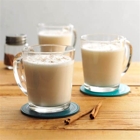 Holiday Hot Buttered Rum Mix Recipe Taste Of Home