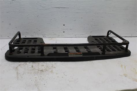 2002 Polaris Sportsman 500 Rear Rack Support 2670174 070 Rear Rack Ebay