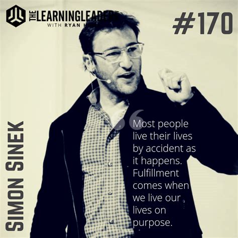 Episode 170: Simon Sinek - Why "Together Is Better" | The Learning ...