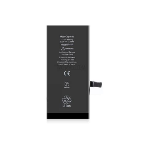 Batería iPhone 7 Plus – ctecnia