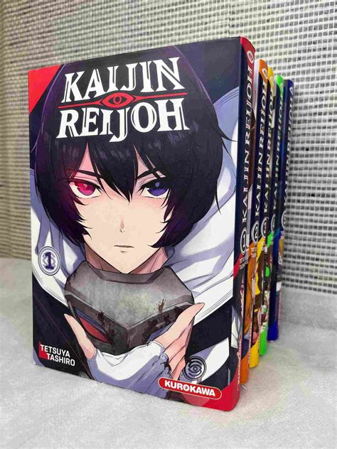 Kaijin Reijoh Tome Du Au Nolax Shop