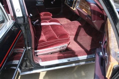 Buick Le Sabre Limited Collectors Edition Door Classic Buick