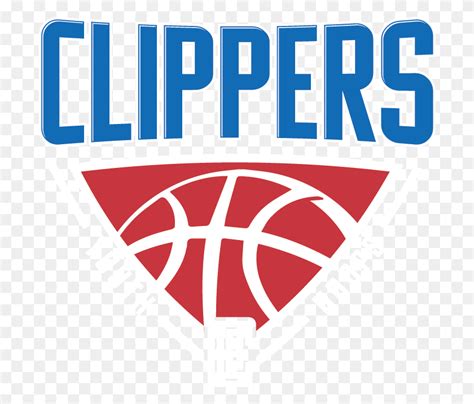 San Diego Clippers Primary Logo Sports Logo History Clippers Logo Png