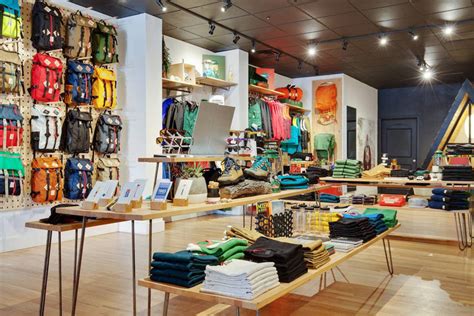 8 Outdoor Apparel Stores For Your Next Trip To The Mountains Timebomb