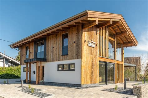 Chaletbau Tirolia Altholz Wir Machen Den Traum Vom Alpenchalet Wahr