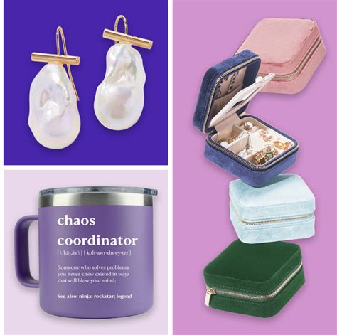 36 Best Gifts for Coworkers - Gift Ideas for Office Friends 2024