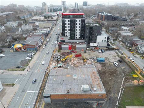 Rip Quinpool Mcdonalds Rhalifax