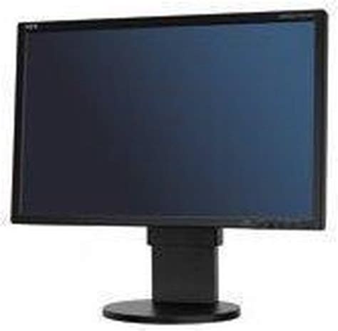 NEC MultiSync EA221WMe Monitor Bol