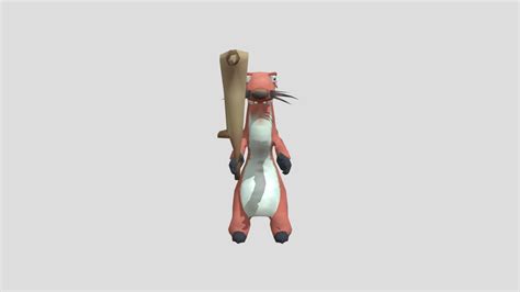 PlayStation 2 - Wallace & Gromit The Curse of th - Download Free 3D model by kyle.river.withem ...