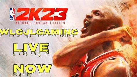 Happy Saturday Everyone NBA 2k23 On The Grind To Legend Double Rep In