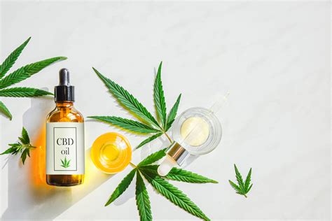 The Surprising Benefits Of Cbd Oil Las Vegas Cannabis Dispensary Thrive Cannabis Marketplace