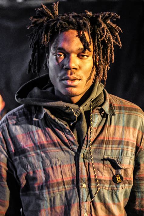 Lucki Rapper Wallpapers Wallpaper Cave