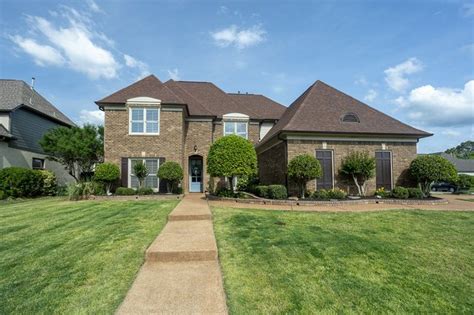 Mossy Oak Ln Collierville Tn Realtor