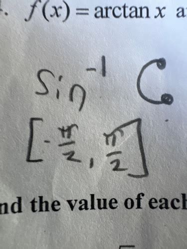 Precalc Unit 4 Flashcards Quizlet