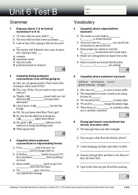 Edgenuity Algebra Unit Test Answers Guide