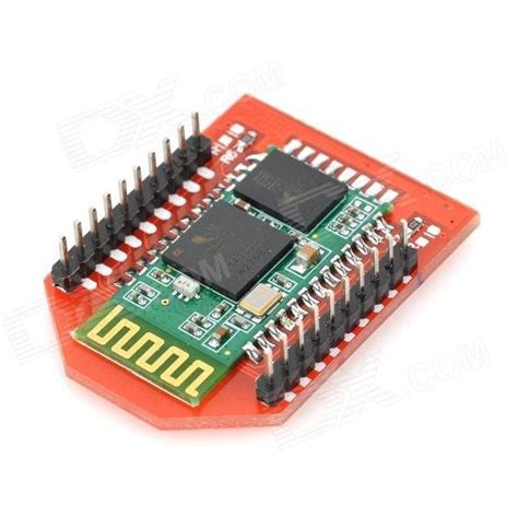 Bluetooth Bee Master And Slave Module Hc With Bluetooth Xbee Bee