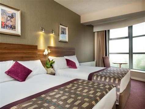 Jurys Inn Galway in Ireland - Room Deals, Photos & Reviews