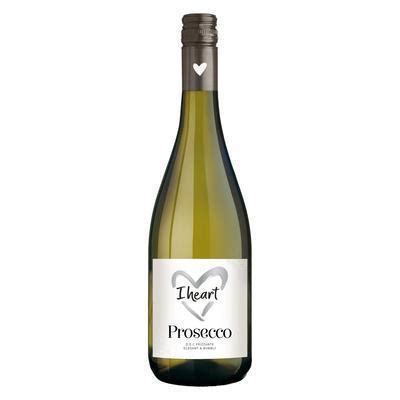 Víno Perlivé Frizzante I Heart Prosecco 0 75l iFRESH sk Donáška Košice