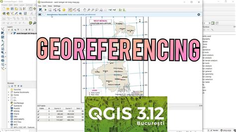 Georeferencing In Qgis Georeferencing Digitize In Qgis Hot Sex Picture