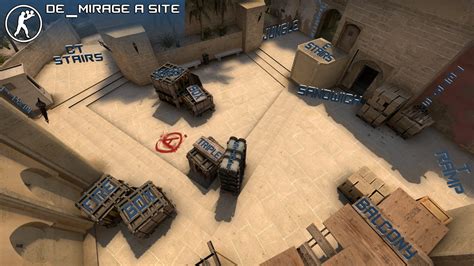 Steam Community Guide 3D Map Call Outs Competitive Maps