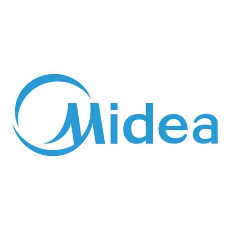 MIDEA MHP172KMBPB USER MANUAL Pdf Download | ManualsLib
