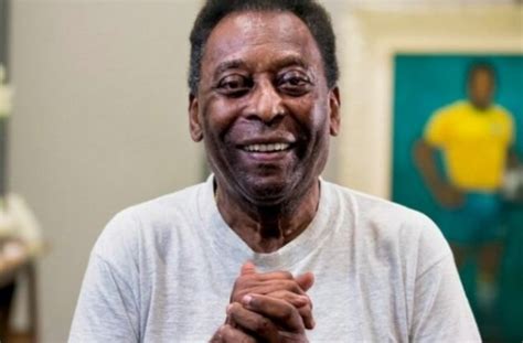 Urgente morre o rei do Pelé aos 82 anos Portal Am Hoje