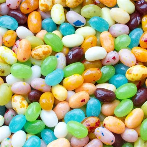 Are Jelly Beans Safe For 2 Year Old At Antonio Cole Blog