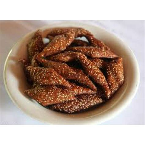 Jual kue khas toraja deppa tori 1 kilo | Shopee Indonesia