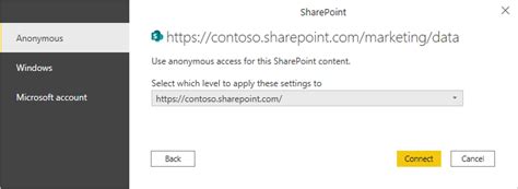 How To Upload A Sharepoint Folder To Power Bi Printable Forms Free Online