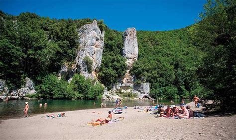 Fkk In Frankreich Pl Tze Von France Naturisme