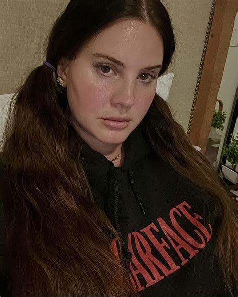 Lana Del Rey Instagram 2022 Lana Del Rey Lana Del Lana