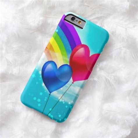 Rainbow Love Iphone 6 Case Iphone Case Covers Iphone 6 Cases Iphone 6 Case