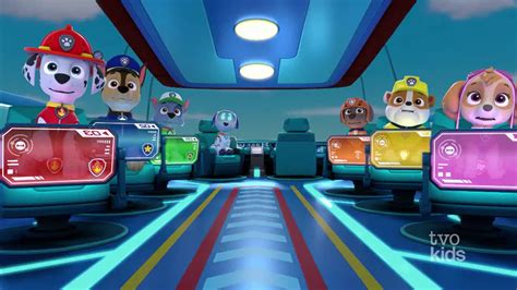 Paw Patrol Season 8 Episode 9 By Karllthorn On Deviantart