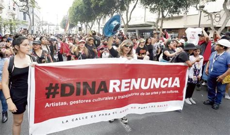 Pnp Estima Que Hasta Cuatro Mil Personas Podr An Participar En