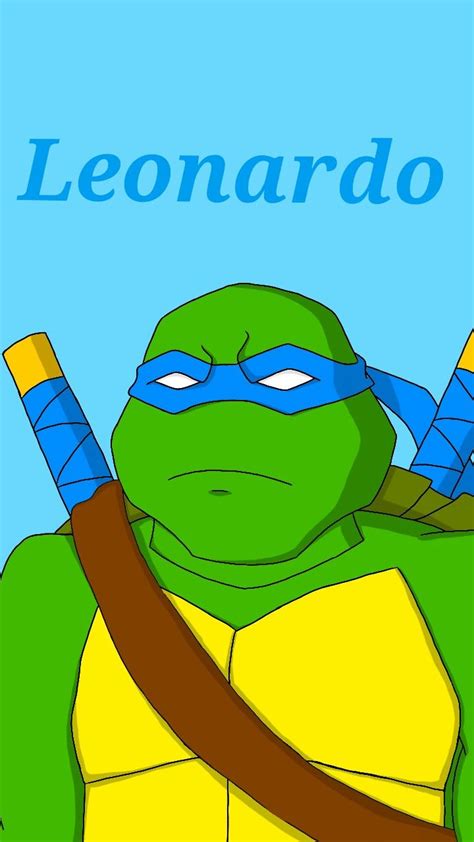 Pin By Crazed Author On TMNT Leonardo Tmnt Mutant Ninja Turtles