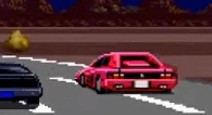 Igcd Net Ferrari Testarossa In Naito Raid Supesharu