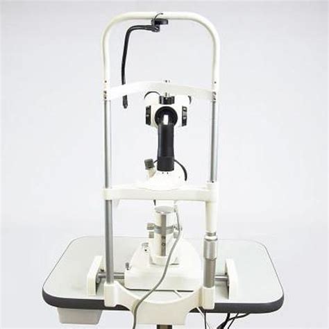 Used Zeiss Style Galilean S Slit Lamp For Sale At Art Medical Su